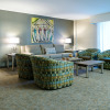 Отель Holiday Inn Nashville - Vanderbilt - Dwtn, an IHG Hotel, фото 7