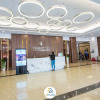 Отель Hagi APT - Vinhomes Metropolis service apartment in Lieu Giai, фото 29
