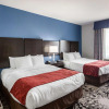 Отель Comfort Suites Greenville, фото 5