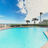 Отель Updated Shorefront W/ Pool - Walk To Waves! 2 Bedroom Condo, фото 16