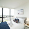 Отель Melbourne Private Apartments - Collins Street Waterfront, Docklands, фото 7