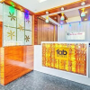 Отель FabHotel Grand View Inn, фото 10