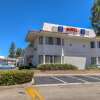 Отель Motel 6 San Dimas, CA - Los Angeles в Сан-Димасе