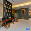 Отель Jinjiang Inn Select Bazhong Guangfu Street, фото 9