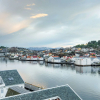 Отель Scandic Kristiansund, фото 21