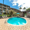 Отель Maui Vista 3408 2 Bedroom Condo, фото 1