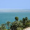 Отель Luxury Suite by Sea of Galilee, фото 12