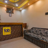 Отель Shree Galaxy by OYO Rooms, фото 14
