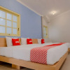 Отель OYO 1509 Candi Panggung Family Guest House Syariah, фото 2