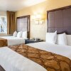 Отель Americas Best Value Inn & Suites Flagstaff, фото 22