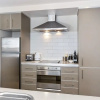 Отель Paihia 2 Bedroom Apartment with Pool, фото 4