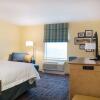 Отель Hampton Inn By Hilton & Suites Big Rapids, Mi, фото 5