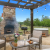 Отель New! Luxury Home With Fire Pit & Hill Country Views, фото 15