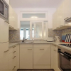 Отель Strandvilla Niklot Wohnung 03, фото 8