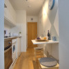 Отель R1 Medium Studio, фото 31