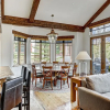Отель Refined 5 BR Private Home with Private Hot Tub by RedAwning - Save 20% on 7+ Nights!, фото 31