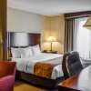 Отель Comfort Suites Hummelstown - Hershey, фото 7