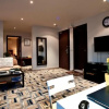 Отель Executive Suites, фото 6