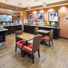 Отель Hampton Inn Jonesboro, фото 22