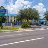 Отель Days Inn & Suites by Wyndham Lakeland, фото 16