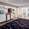 Отель Hampton Inn & Suites Charlotte/Ballantyne, фото 35