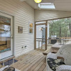 Отель Ocean Pines House w/ Screened-in Deck & Grill!, фото 15
