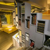 Отель Art Zone, фото 4