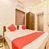 Отель Treebo F Square, фото 4