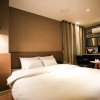 Отель Bundang Hotel GO, фото 27