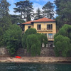 Отель House Sul Lago Laveno-Mombello, фото 1