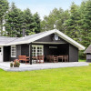 Отель 8 Person Holiday Home in Hojslev, фото 1