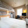 Отель Super Hotel Takamatsu Kinenkan, фото 3