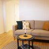 Отель Completely Renovated Apartment Near the Train Station and the Center, фото 7