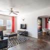 Отель Cozy 2BR Home in Central Phoenix by WanderJaunt, фото 2