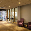 Отель Holiday Inn Preston, an IHG Hotel, фото 15