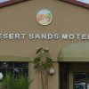 Отель Desert Sands Motel, фото 30