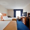 Отель Holiday Inn Express Hotel & Suites Richmond North Ashland, an IHG Hotel, фото 5