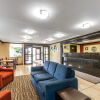 Отель Comfort Inn & Suites Cleveland, фото 16