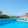 Отель Encino Malecón Centro Puerto Vallarta, фото 14