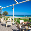 Отель Marinos Beach Hotel, фото 26