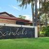 Отель Sandals Guest House Byron Bay, фото 29