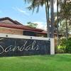 Отель Sandals Guest House, фото 1