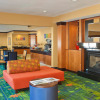 Отель Fairfield Inn & Suites by Marriott Memphis East/Galleria, фото 4