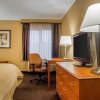 Отель Quality Inn And Suites Riverfro в Освего