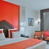 Отель Azalaï Hôtel Bamako, фото 2