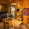 Отель Cabanas El Descanso Iguazu, фото 18