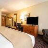 Отель Quality Inn Bolingbrook I-55 в Болингбруке