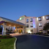 Отель Holiday Inn Express Hotel & Suites Plymouth, an IHG Hotel, фото 21