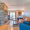 Отель Bethel Townhome: 8 Mi to Sunday River Resort!, фото 12