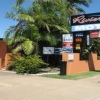 Отель Riviera Motel Bundaberg в Бандаберге